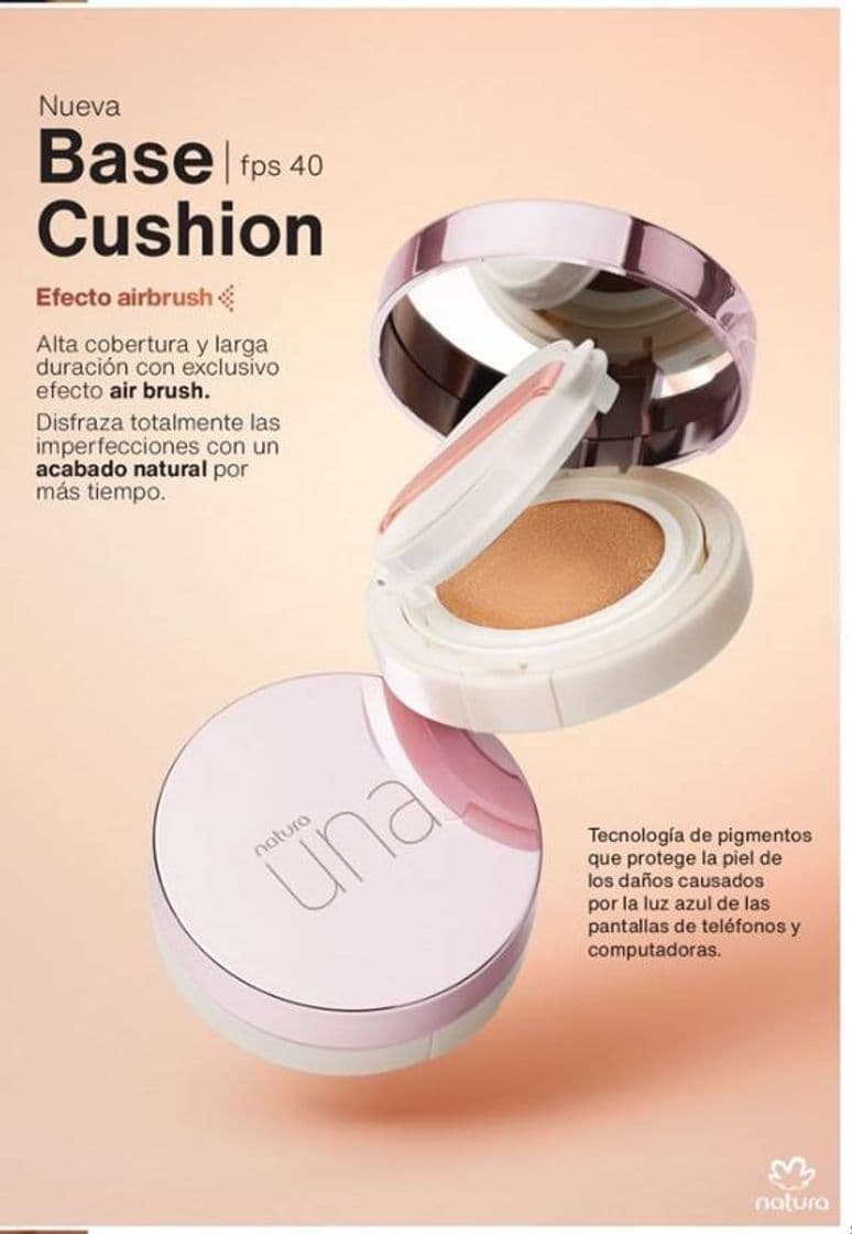 Fashion Base cushion 