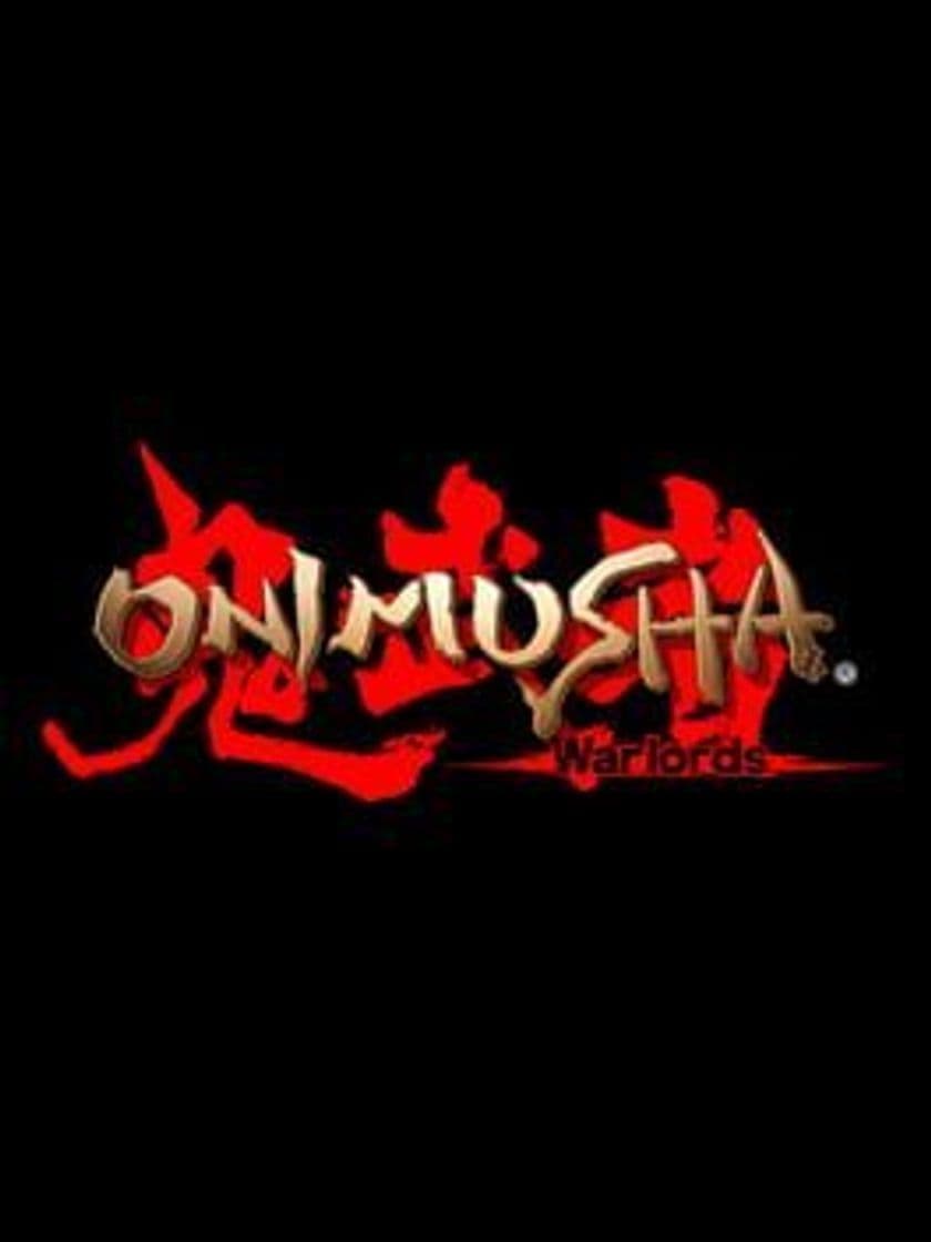 Videojuegos Onimusha: Warlords