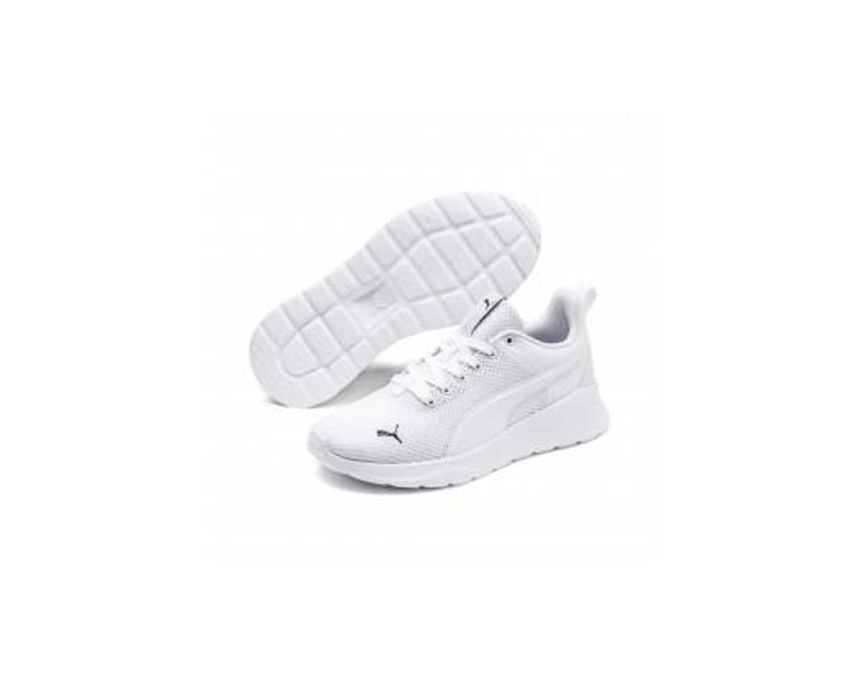 Fashion Puma Anzarun Lite blancas