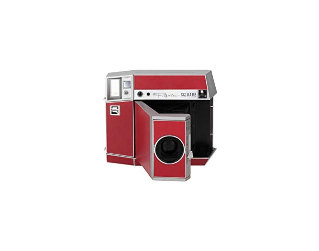 Producto Lomography Lomo'Instant Square Glass Pigalle