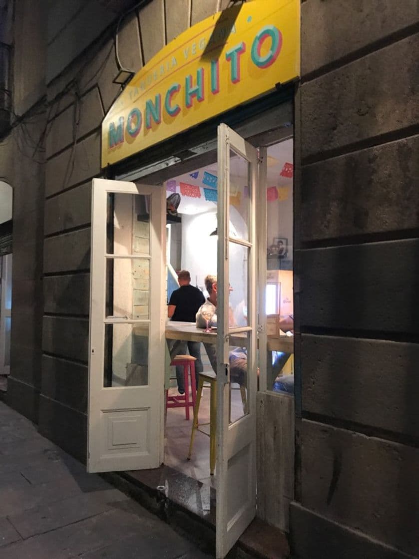 Restaurants Monchito