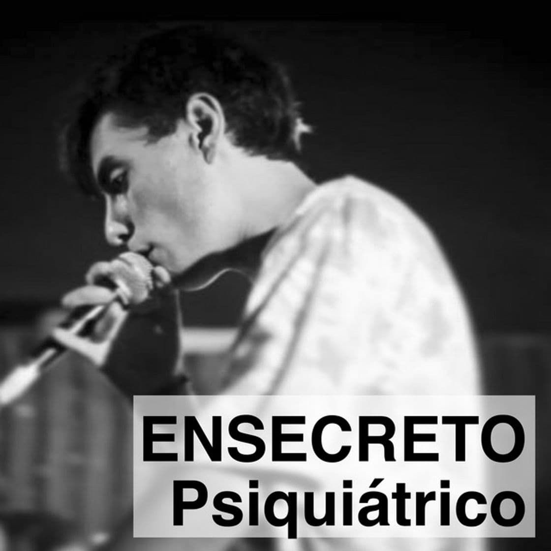 Canción Psiquiatrico