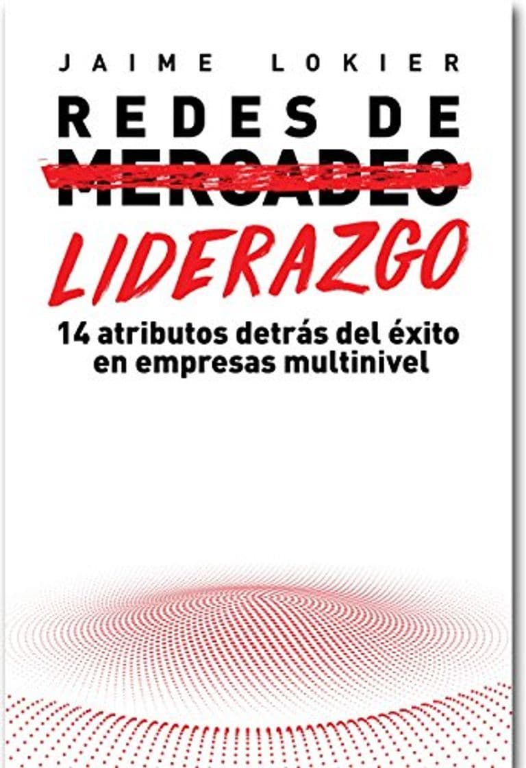 Libro Redes de Liderazgo