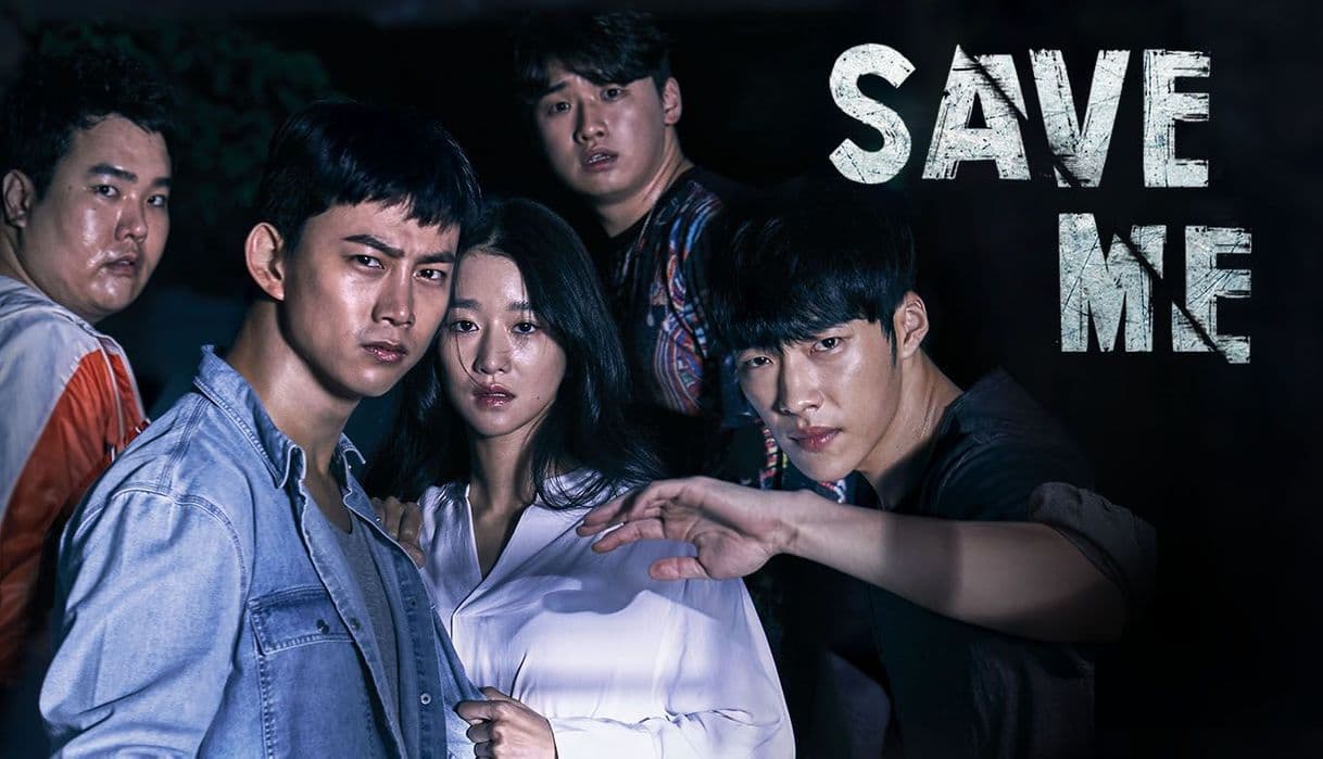 Serie Save Me 