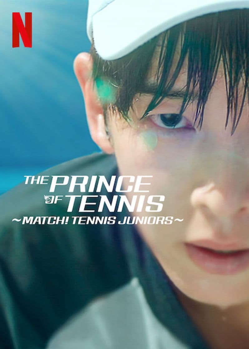 Serie The Prince of Tennis: Match! Tennis Juniors 