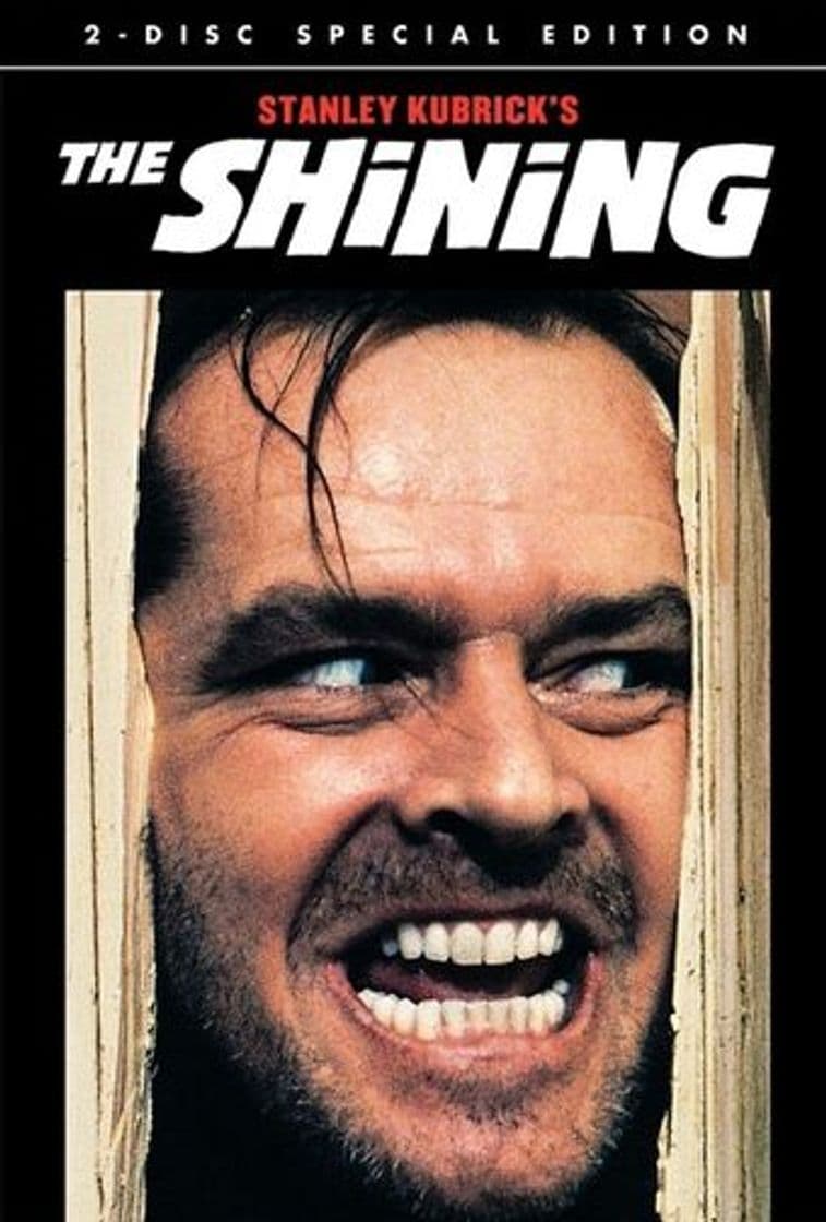 Película The Shining