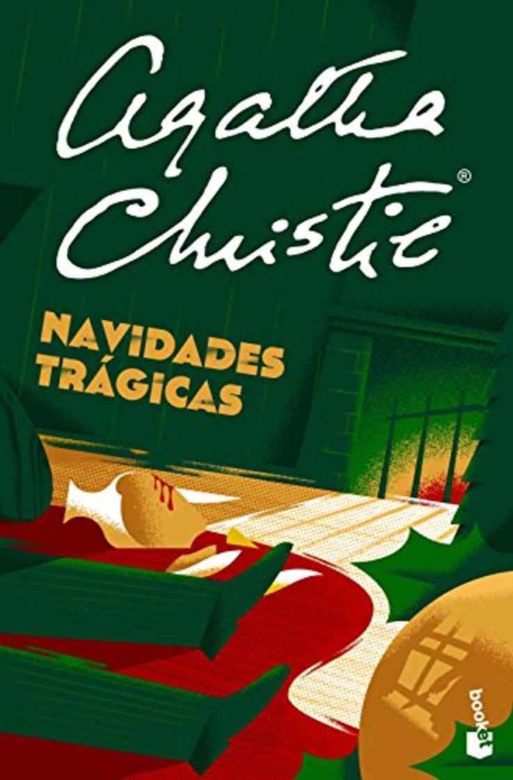 Libro Navidades trágicas