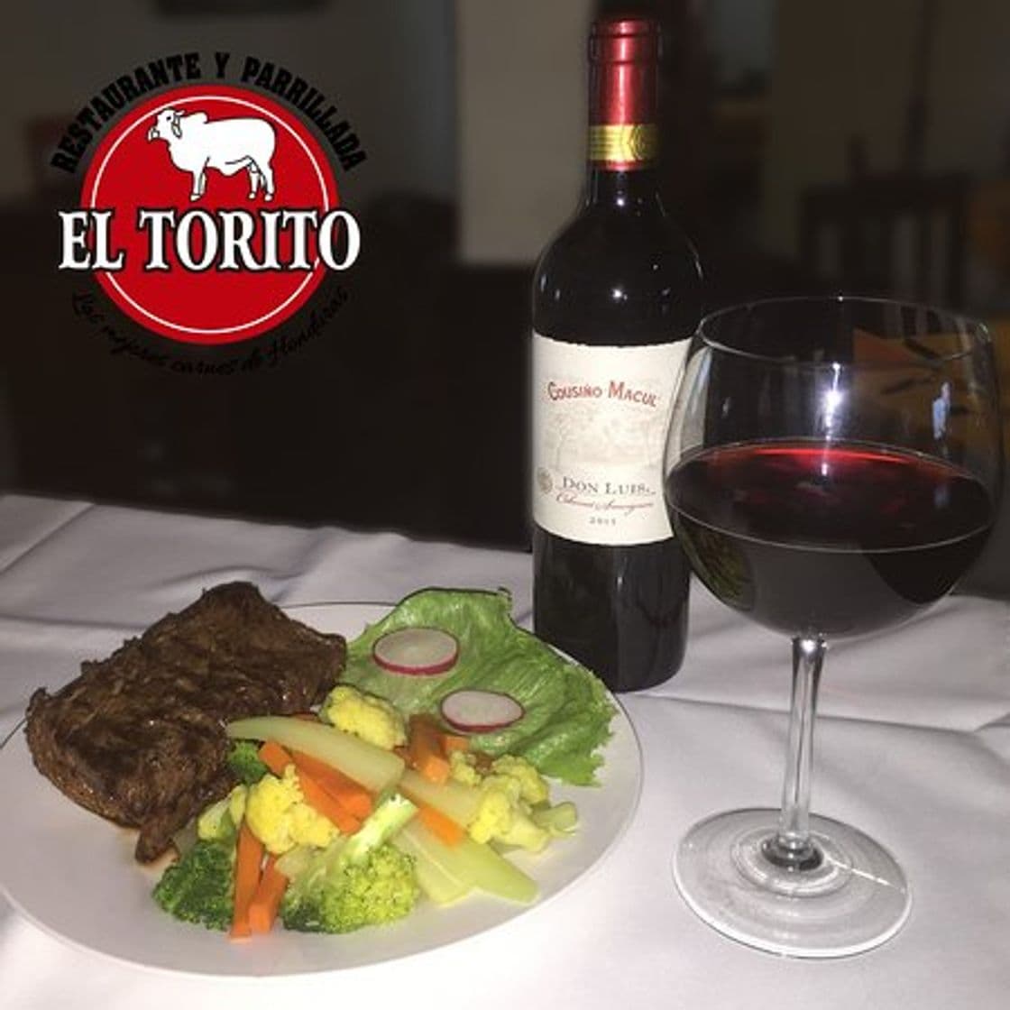 Restaurants El Torito