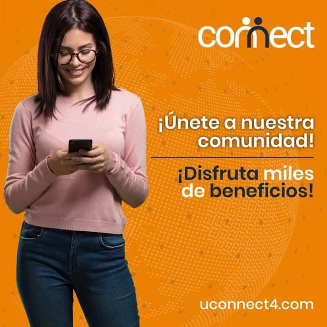 App Connect - Socializa, crece y gana ! - Apps on Google Play