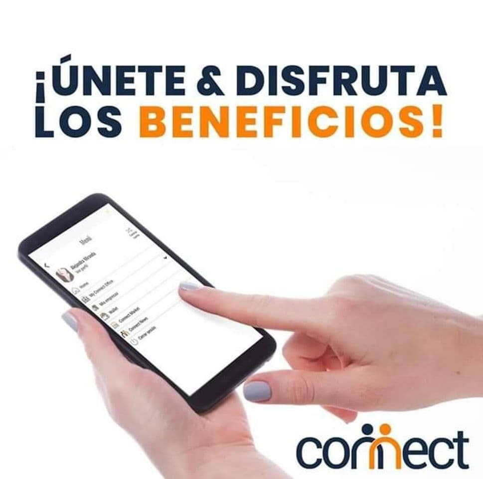 App Connect - Socializa, crece y gana ! - Apps on Google Play