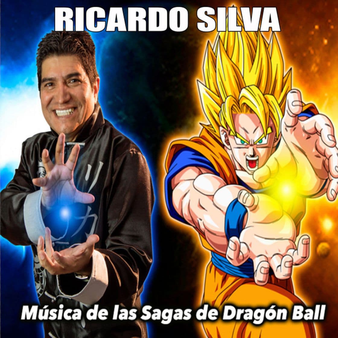 Canción Chala Head Chala (Opening "D.B.Z." Versión Clásica)