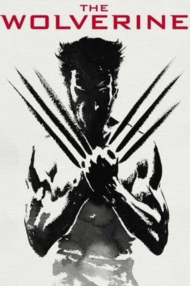 Película The Wolverine: Path of a Ronin