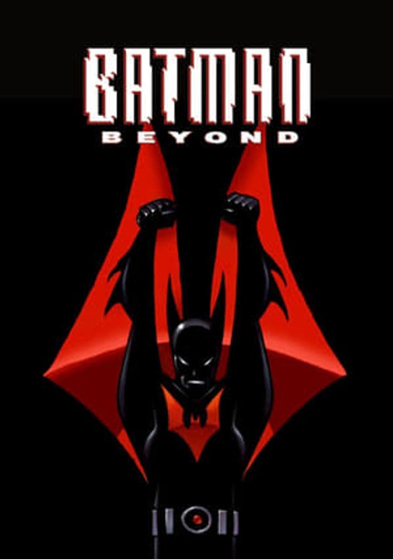 Serie Batman Beyond