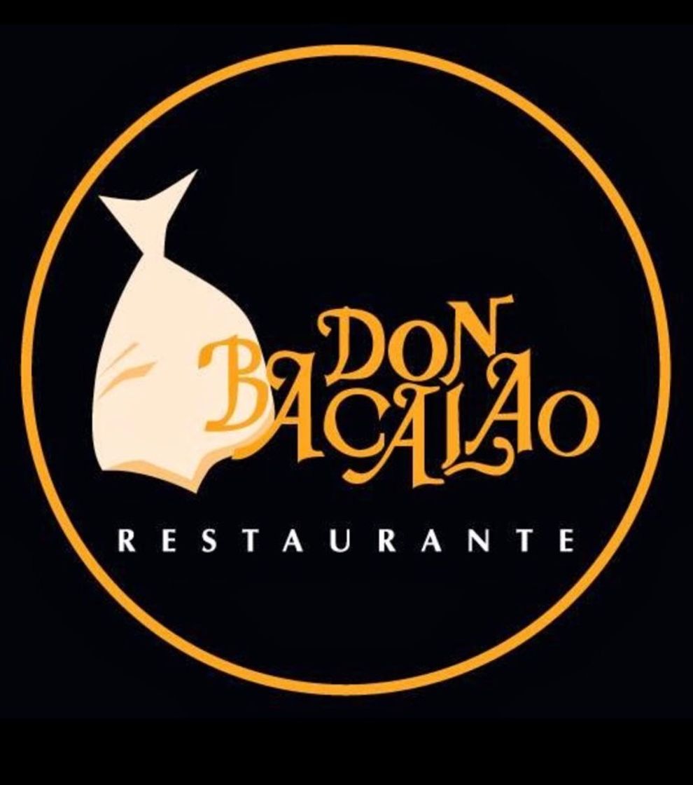 Restaurantes Restaurante Don Bacalao