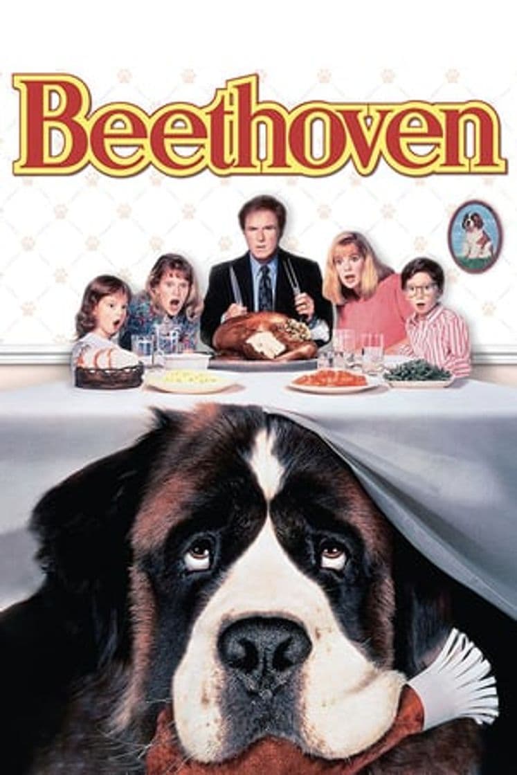 Movie Beethoven