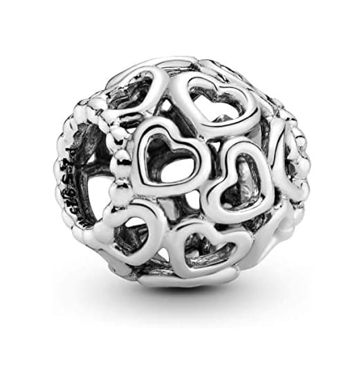 Product Pandora Abalorios Mujer Plata