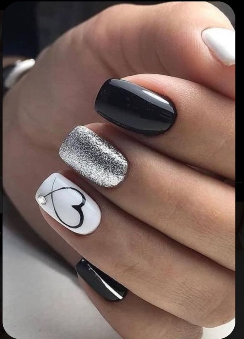 Fashion Nails