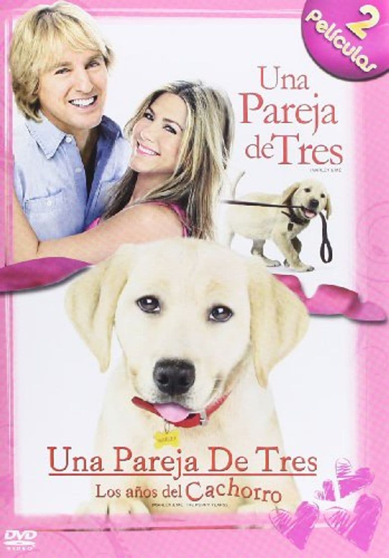 Movie Marley & Me