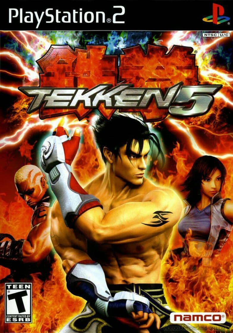 Moda tekken😍