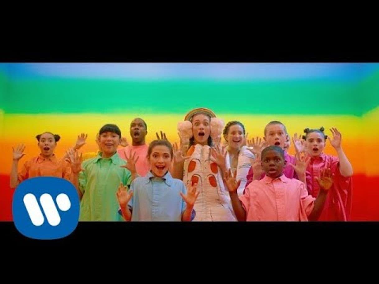 Moda Sia - Together (from the motion picture Music) - YouTube