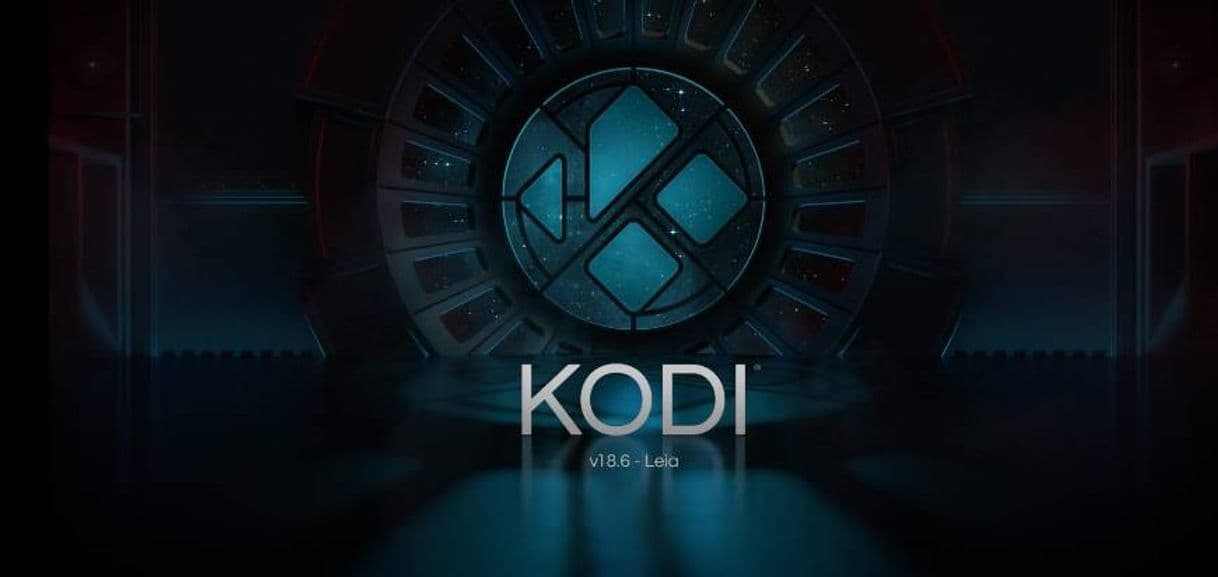 App Kodi