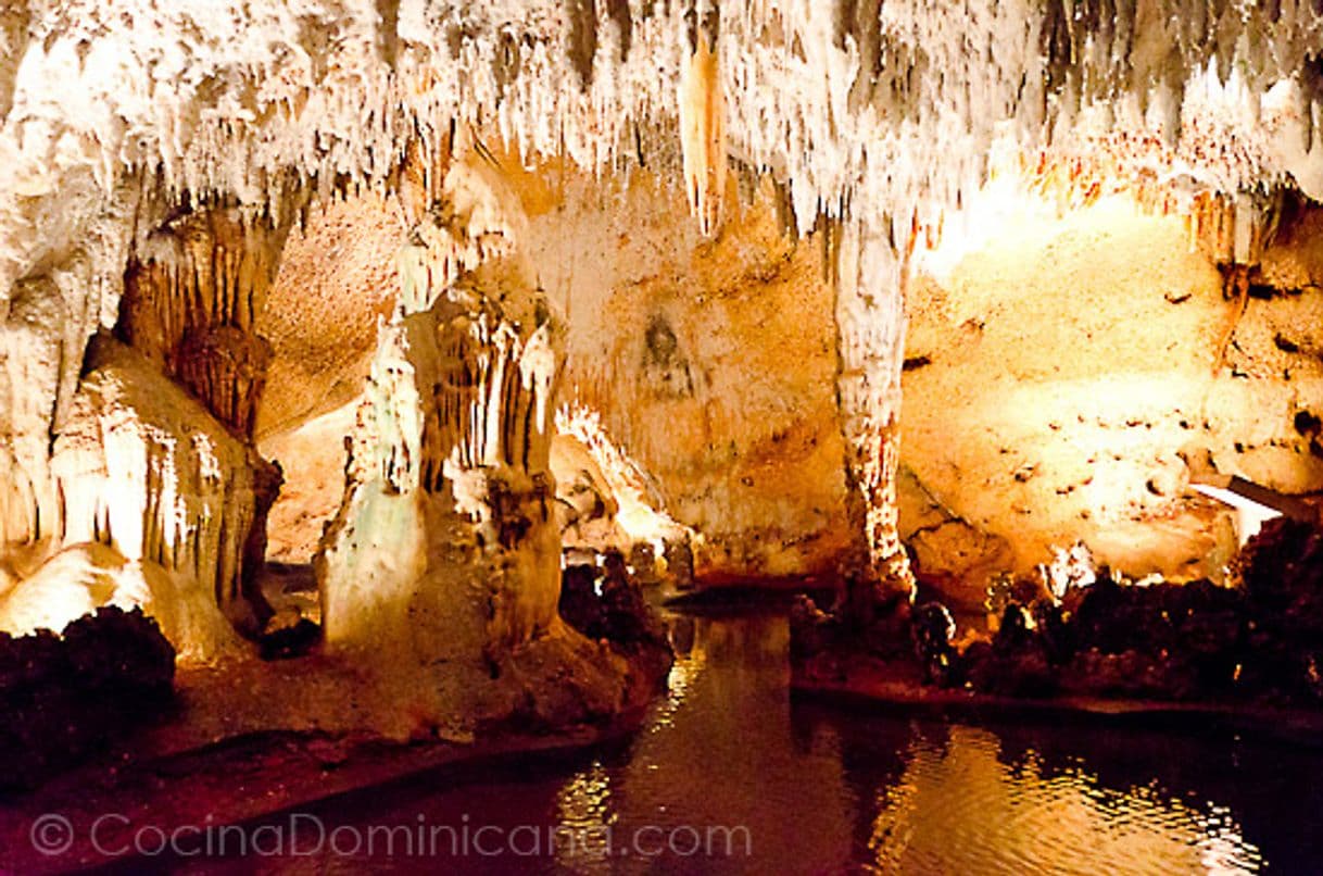 Place Cueva de las Maravillas