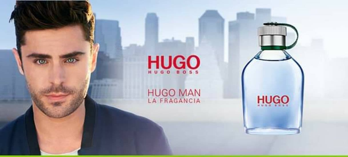 Product Hugo Boss