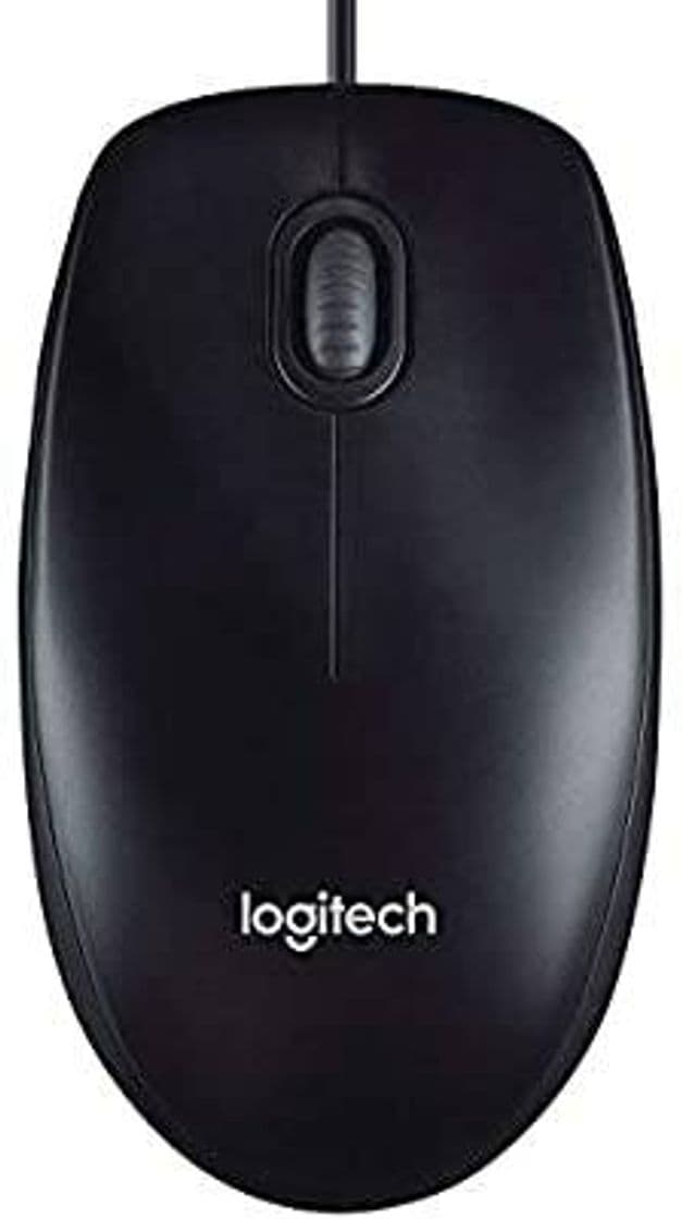 Product Logitech M90 Ratón con cable