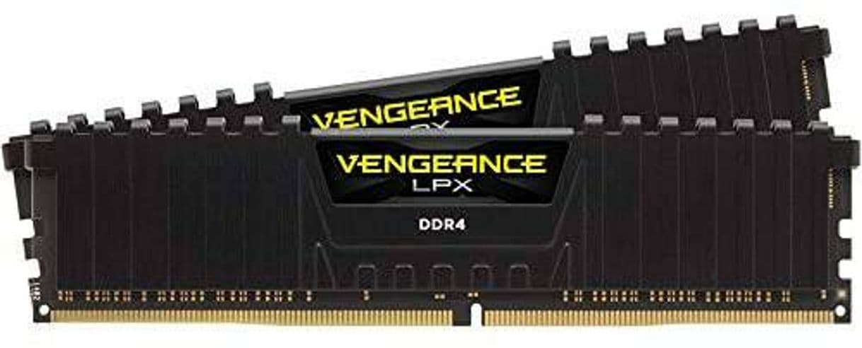 Product Corsair Vengeance LPX Módulo de Memoria de Alto Rendimiento