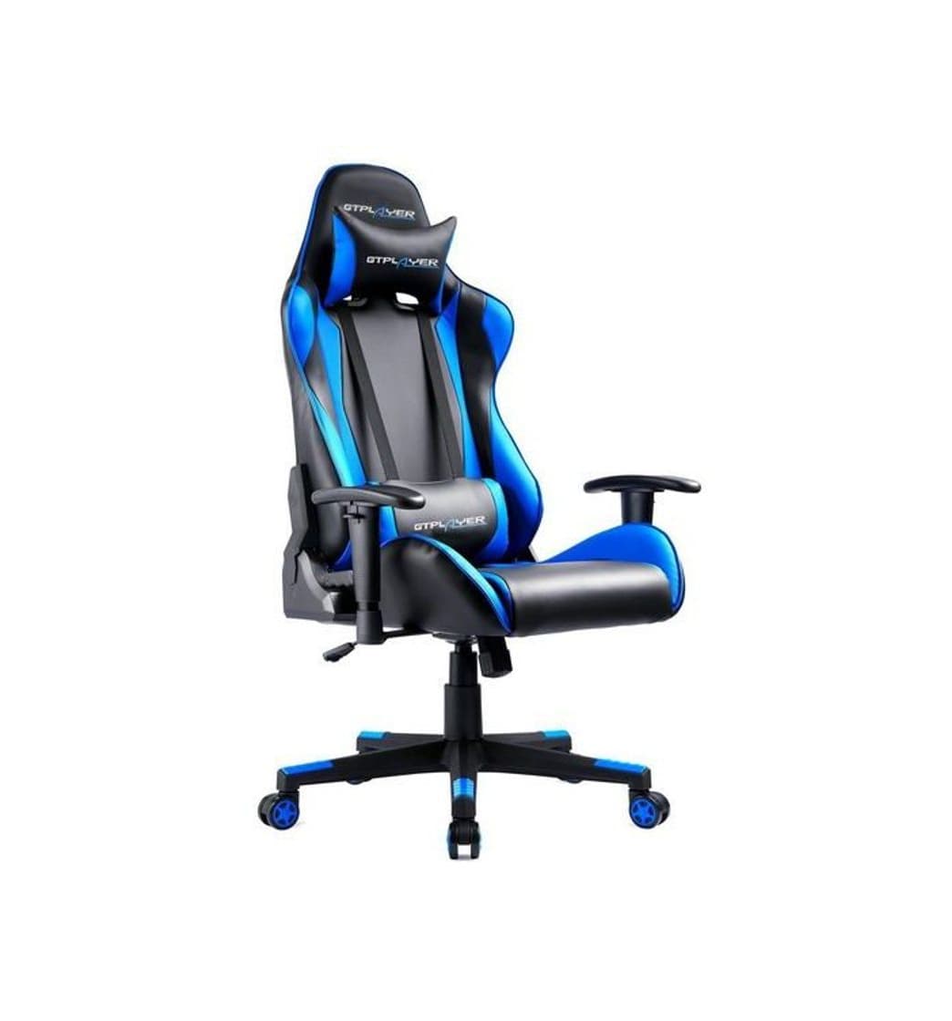 Product GTPLAYER Silla Gaming