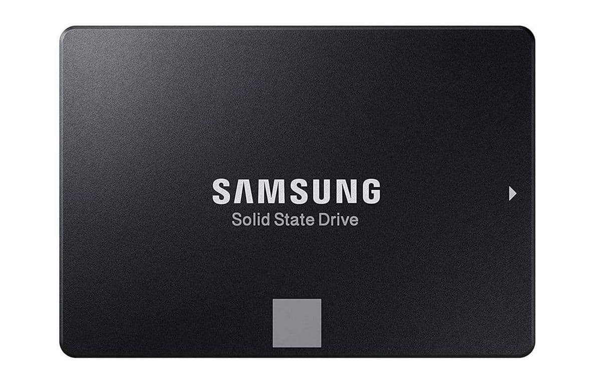 Product Disco estado solido SSD