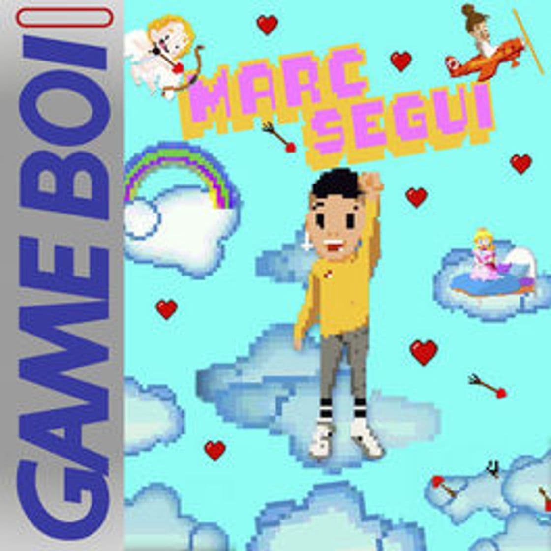 Music Gameboi