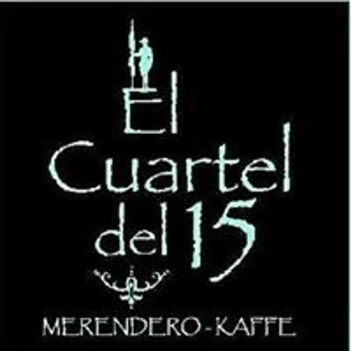 Restaurants El Cuartel del 15