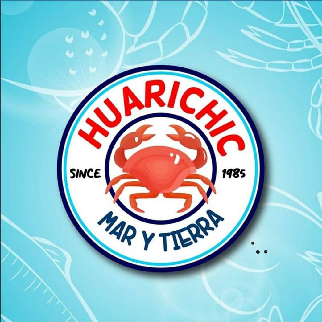 Restaurants El Huarichic