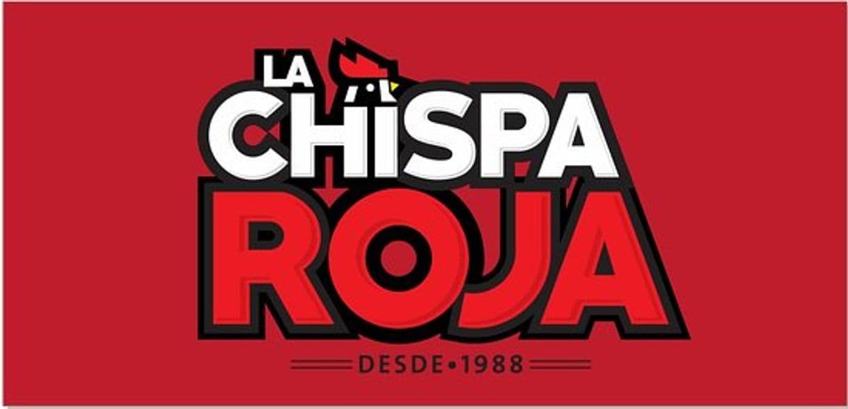 Restaurantes La Chispa Roja