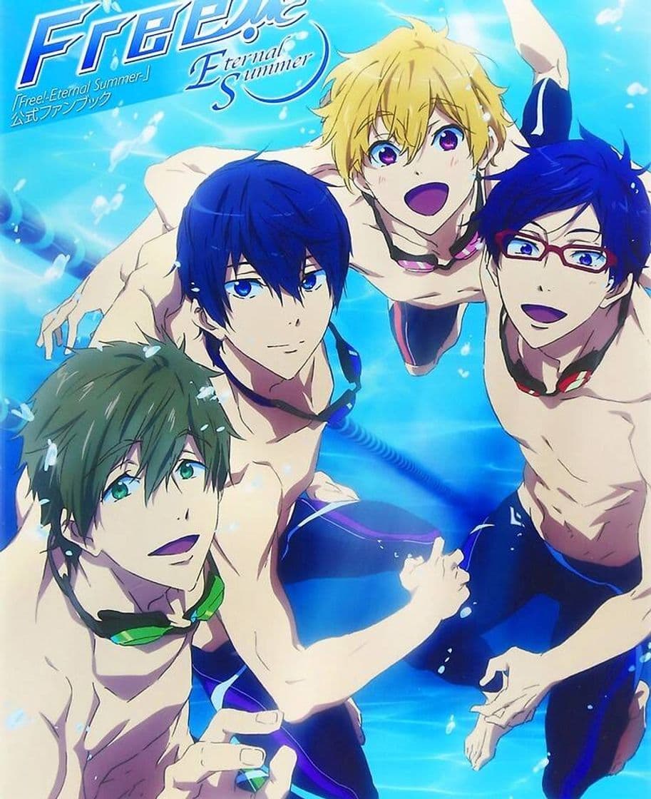 Serie Free!