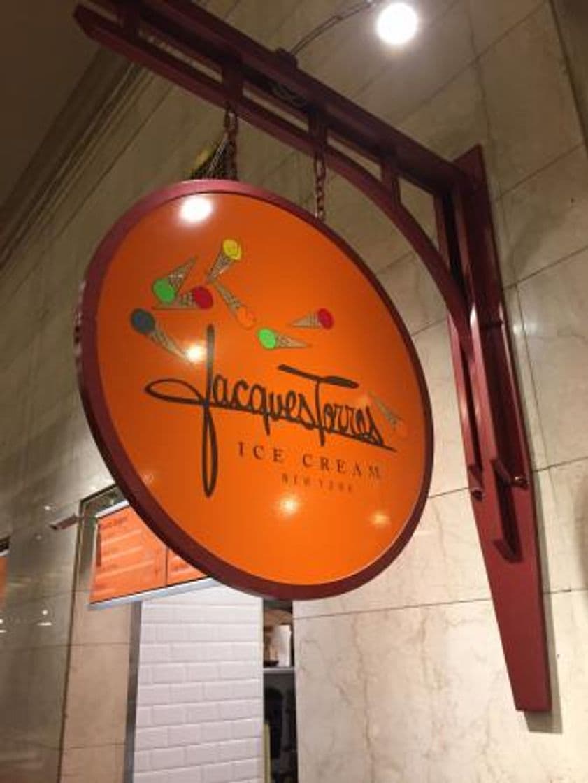 Lugar Jacques Torres Chocolate - Grand Central Station