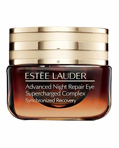 Belleza Estee Lauder Advanced Night Repair Eye Supercharged Complex Synchronized Recovery 15ml