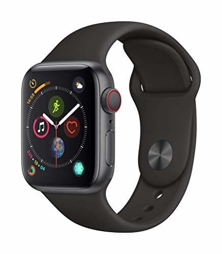 Electrónica Apple Watch Series 4