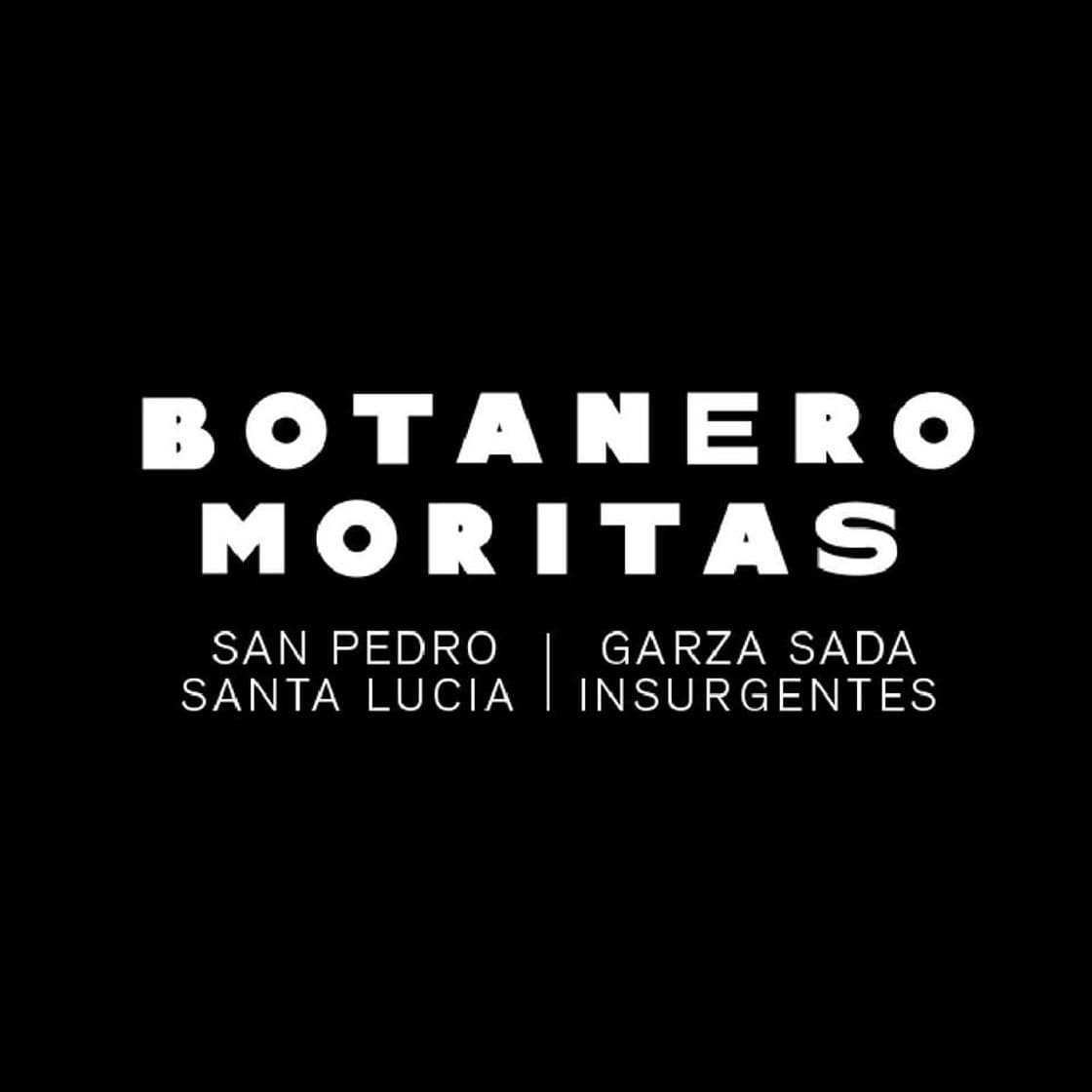 Restaurantes Botanero Moritas San Pedro