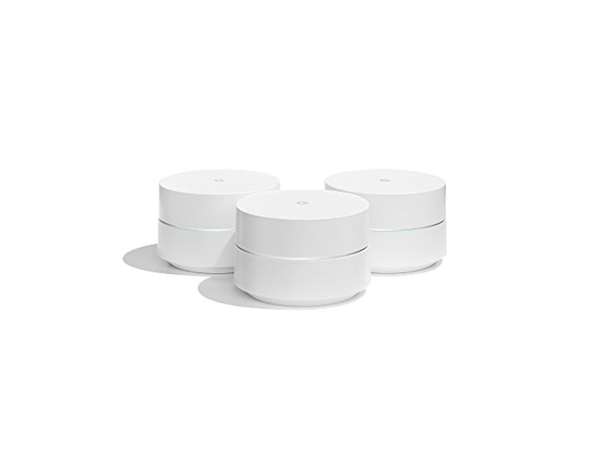 Producto Google Wifi - Router inalámbrico