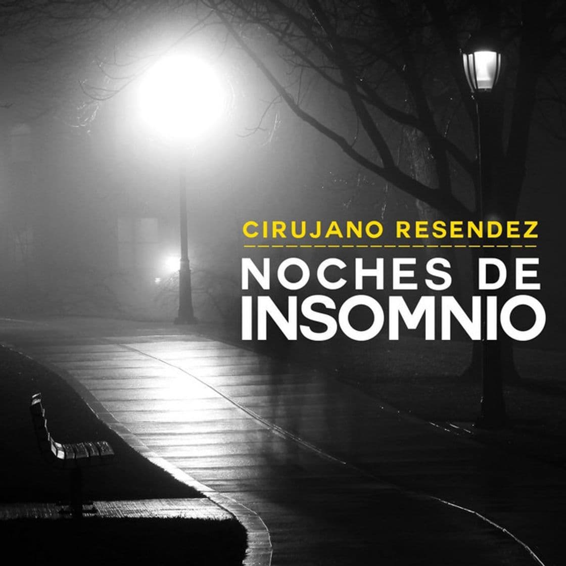 Music Noches de Insomnio