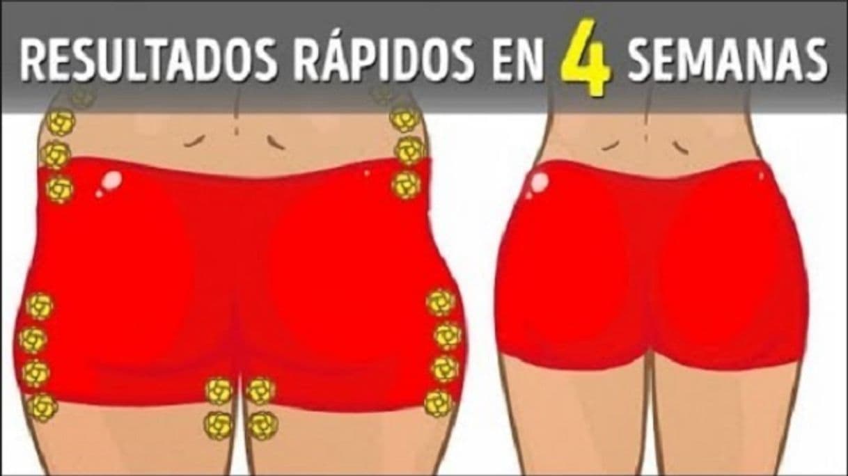 Moda Ejercicios para bajar la grasa de la cadera, fácil y rápido 