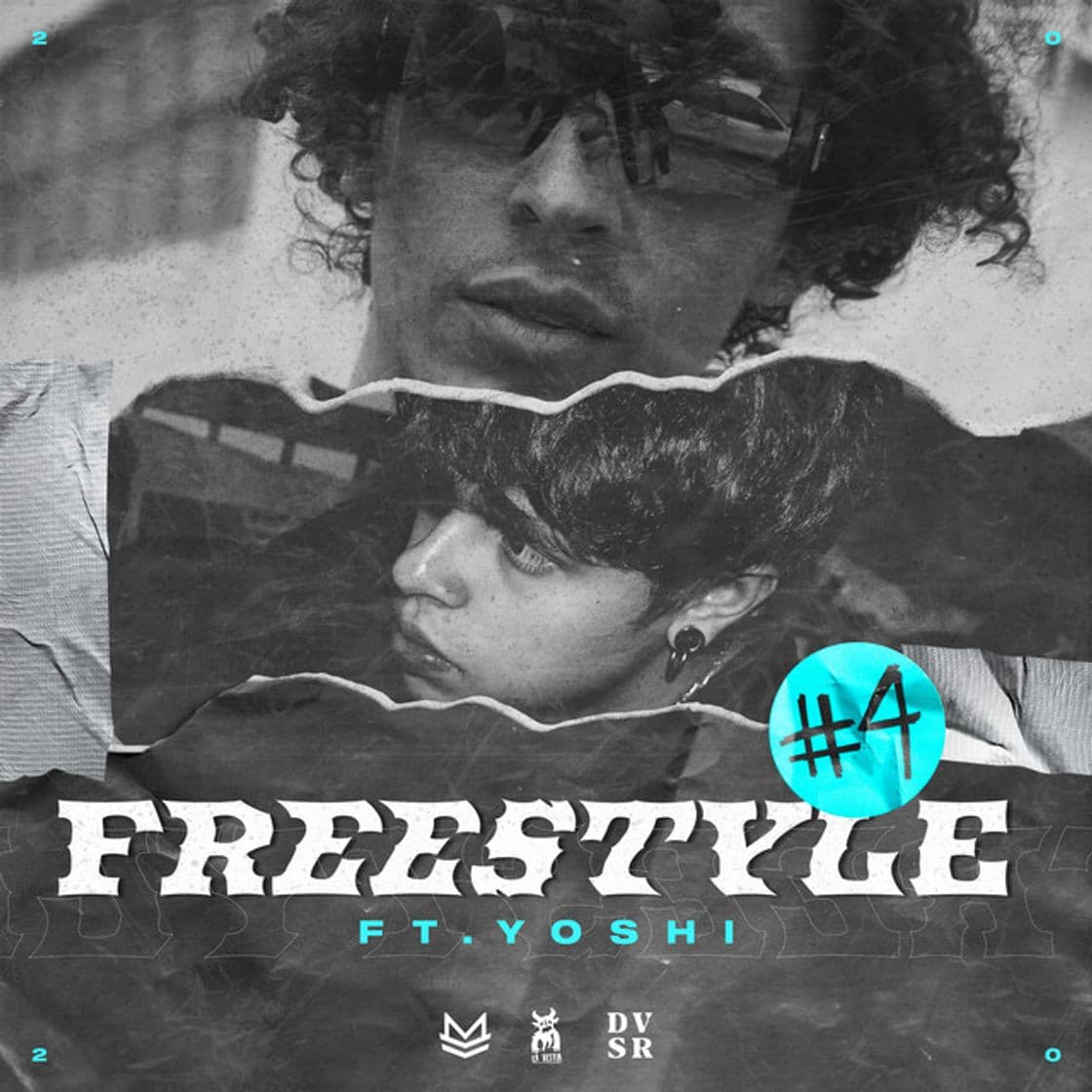 Canción Freestyle #4