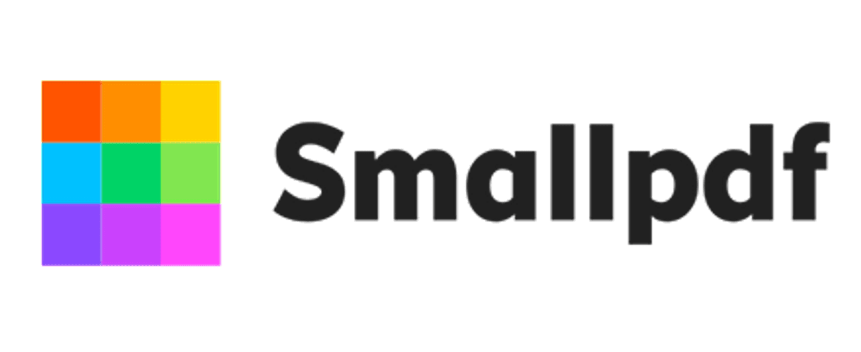 App Smallpdf