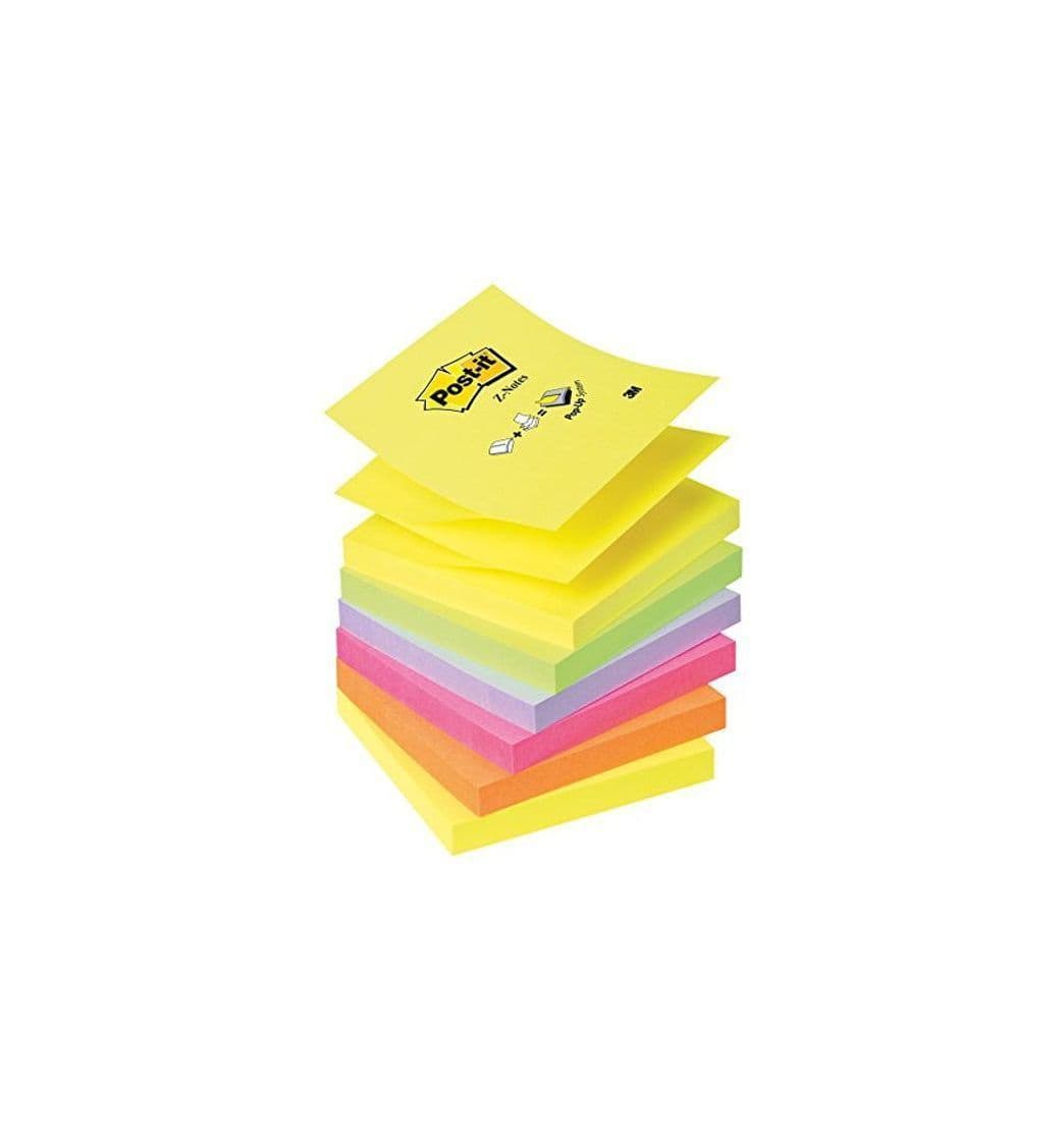 Producto Post-It R-330-NR - Notas adhesivas