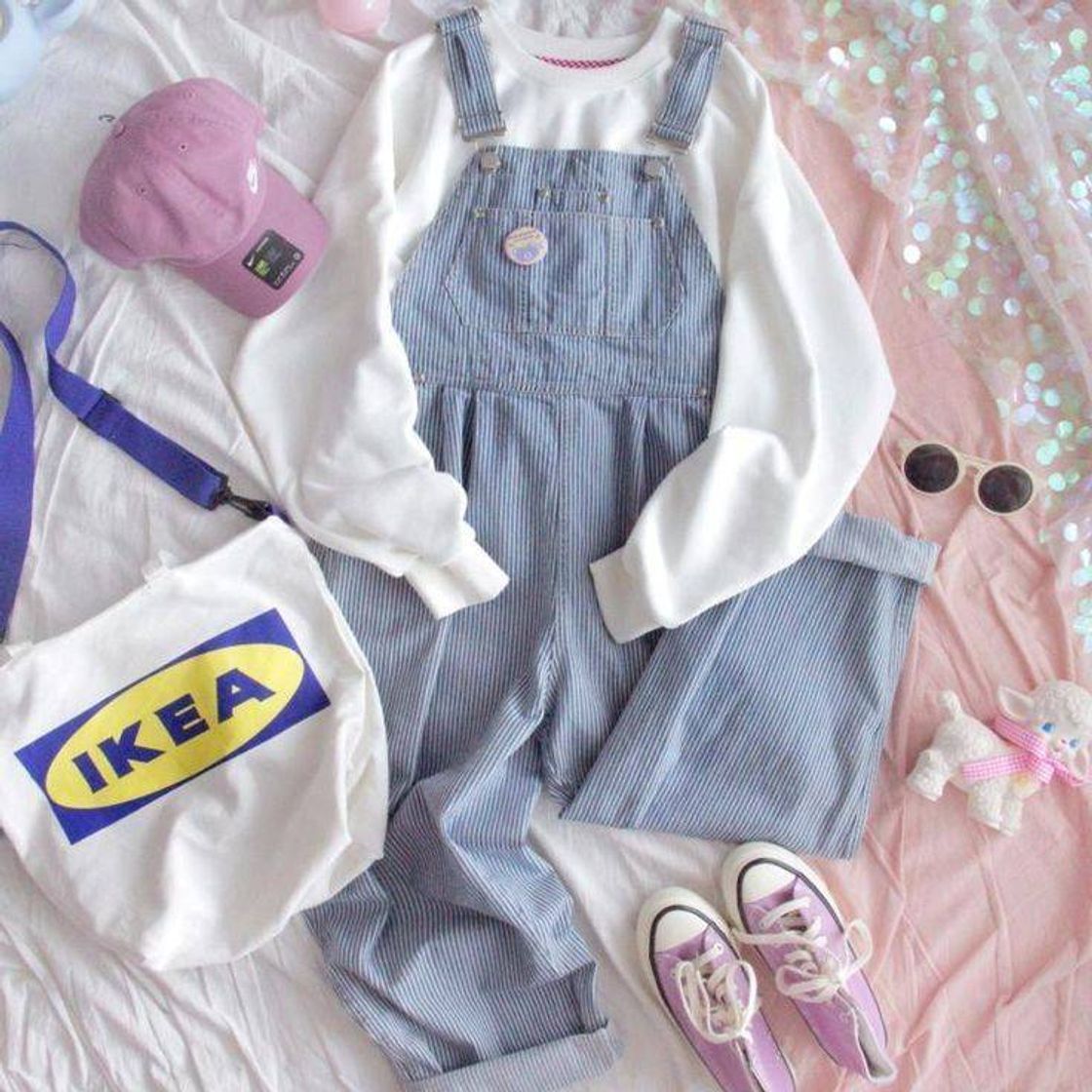 Moda Outfit cute