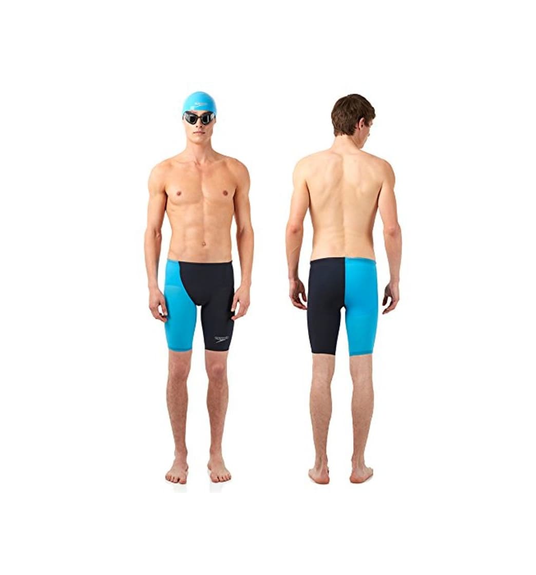 Producto Speedo Fastskin LZR Racer Elite 2 Jammer Am Bañador