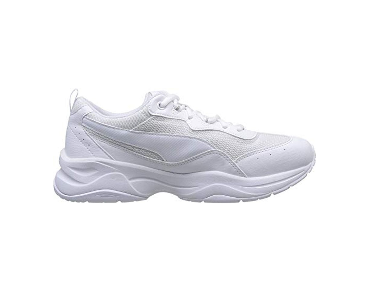 Producto PUMA Cilia, Zapatillas para Mujer, Blanco White