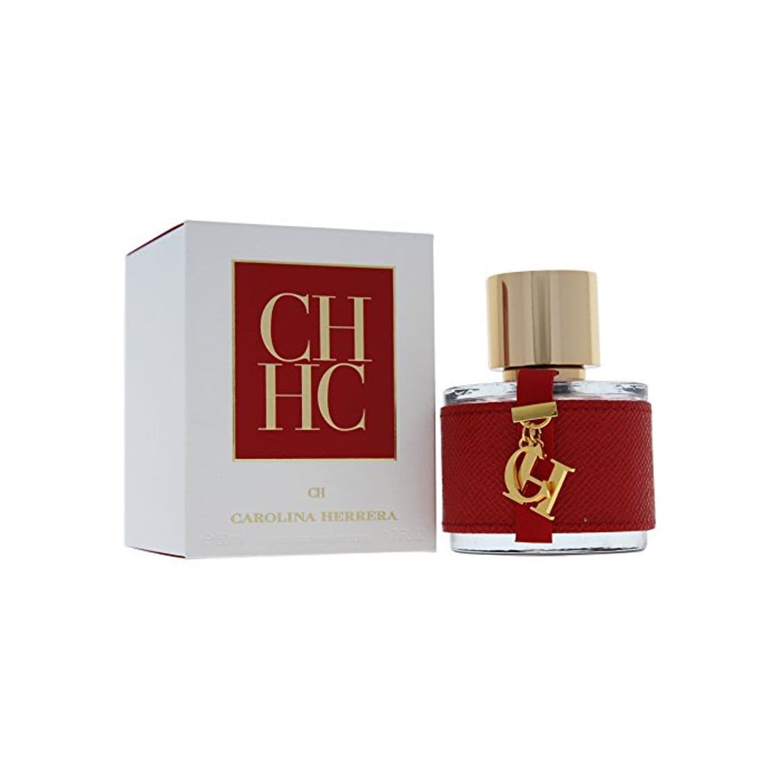 Producto Carolina Herrera Ch Agua de Colonia